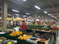 -金宝生活市场(东五环店)