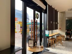 门面-星巴克(七宝领展广场1F店)