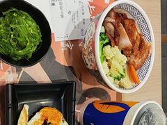 -吉野家(中关村3店)