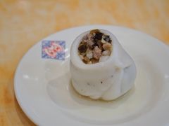 炒肉酿团子-万福兴(东中市店)