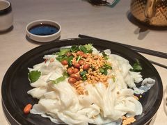 捞起手工切粉-御品猪腰·地道岭南味(千灯湖店)