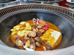 -老刘生态大鱼坊铁锅炖鱼(赛马场店)