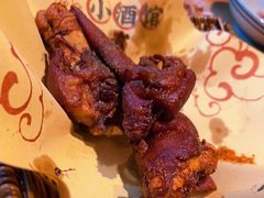 -泥糊破店小酒馆·团建聚餐(南京西路店)