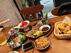 -8PINTS八品脱·日料·烧鸟·精酿小酒馆(莘庄店)