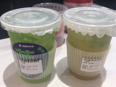 -炖物24章·顺时轻养茶(杭州大厦店)