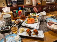 -半藏居酒屋(香港花园店)