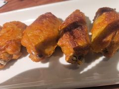 -九田家黑牛烤肉料理(新辰里亚运村店)