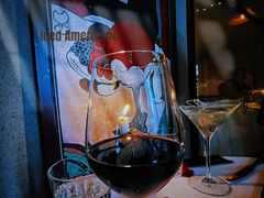 -壳里西餐厅Coquille Seafood Bistro(蒙自路店)