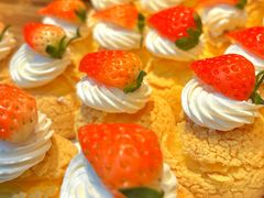 -朗丽兹自助餐厅