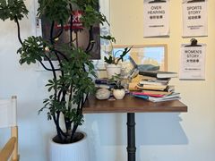 -Dinoo 片场咖啡(酒仙桥店)