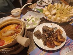 -泰妃殿(武汉首店)