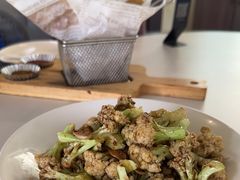 -蘇河湾·新鲁菜·泰山宴(泰山店)