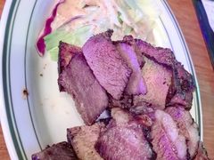 -兔子洞美式烤肉(勺园店)