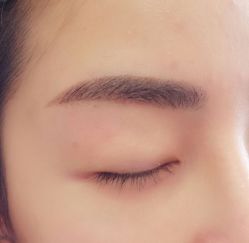 -Yue Show馨选·半永久纹眉纹眼线