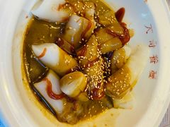 -大哥餐厅(西城花园店)