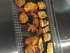 -马路牙子地桌烤肉(工体店)