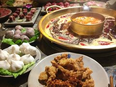 -小龙坎火锅(总店)