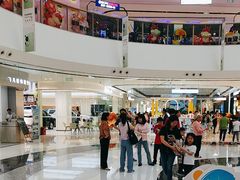 -万达广场(临港店)