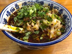 -嘻小北·兰州清汤牛肉面(太平洋森活天地店)