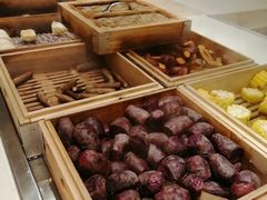 -荟星庭西餐厅(天府丽都喜来登饭店)