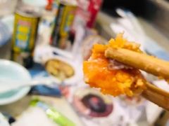 生煎蟹-渔娘渔家丹东海鲜(东直门店)