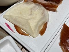 -小大董·烤鸭(凤凰汇店)