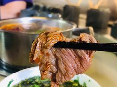 -壹小馆.皇城老妈(成都太古里店)