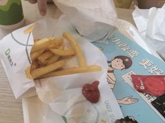 -德克士(通惠门店)