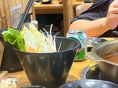 -水林间·寿喜烧自助(仙林金鹰店)