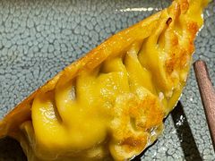 金牌煎饺-南京大牌档(香港广场店)