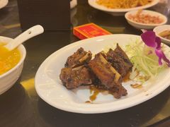 -中国厨房/台湾牛肉面