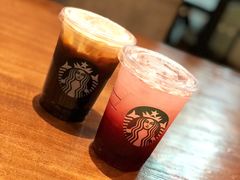 -星巴克臻选(广州高德置地秋广场店)