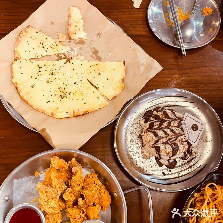 我的本命意面🍝!