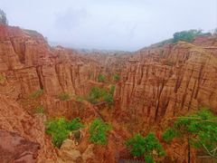 -元谋土林景区(物茂土林)