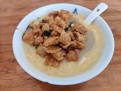 -豆相识•九九豆腐脑(牛咡桥店)