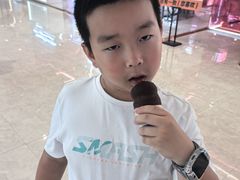 -DQ·蛋糕·冰淇淋(西城红场店)