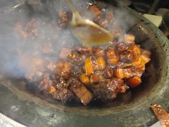 -大队长大灶鹅
