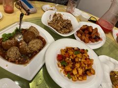 -功德林素菜饭庄(前门店)