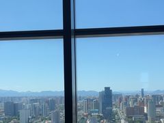 -视界美食自助餐厅·石家庄希尔顿酒店