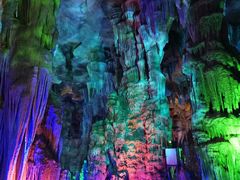 -泰安地下龙宫景区