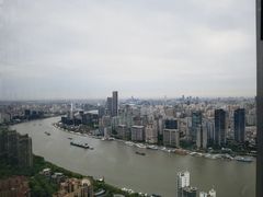 -上海中心大厦