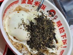 -堂堂小伙夫·辽宁小吃大排档(京西大悦城店)