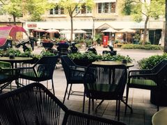 -Wagas沃歌斯(大学路店)