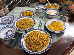 -恒信牛奶甜品(南京总店)