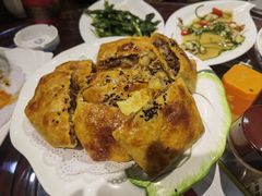 -鹏馨羊羔肉·非遗(新建街店)