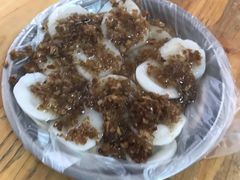 -共和老洪豆花草粿水粿