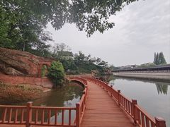 -东坡赤壁风景名胜区