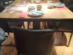 大堂-青年公社烤鸭(滨湖银泰店)
