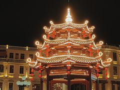 -汕头市小公园