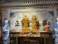 -正阳门饭庄·烤鸭·北京菜(万丰路七里庄店)